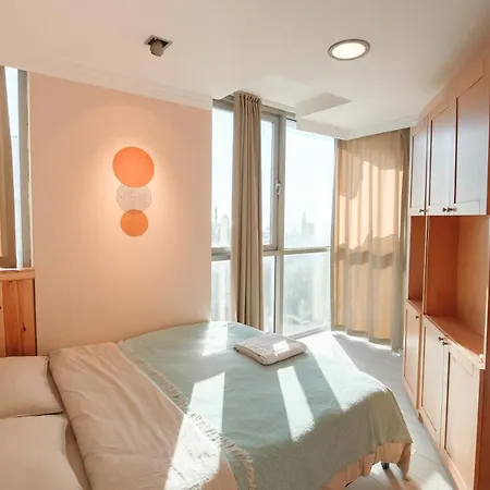 Cozy Panoramic 安塔利亚