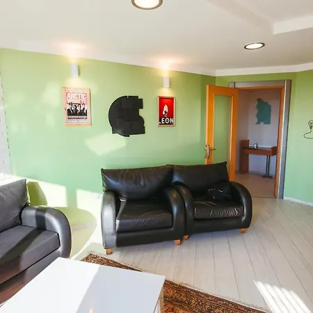 Cozy Panoramic