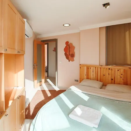 Cozy Panoramic *