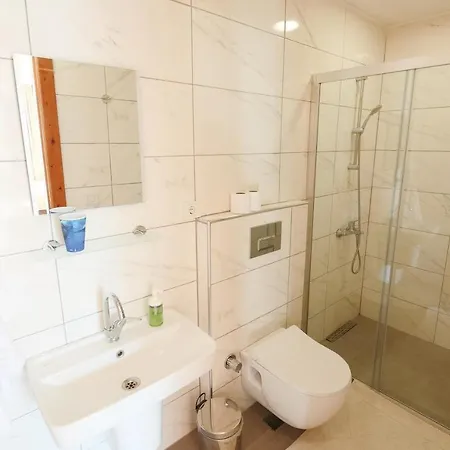 Apartment Cozy Panoramic Antalya