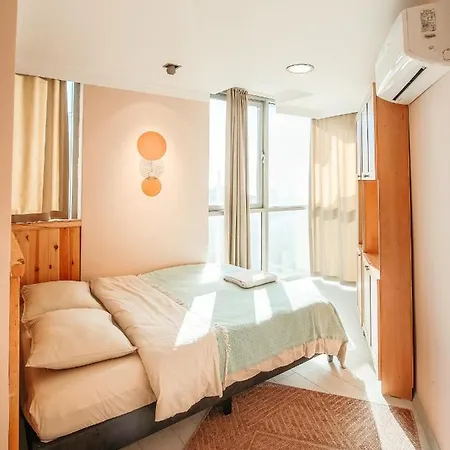 Apartment Cozy Panoramic Antalya